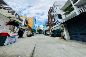 Bán nhà cấp 4 Quận 5: 5x20m, hẻm xe hơi, 22 tỷ - Vị trí VIP, tiềm năng lớn