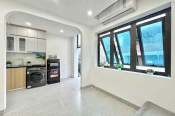 Bán Gấp Tòa Nhà 8 Tầng, 35 Phòng, Doanh Thu 122 triệu/tháng - 20 tỷ