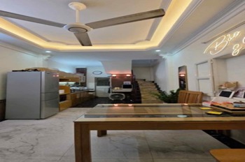 Bán nhà phố Đặng Tiến Đông - 10m ô tô tránh - Gần hồ Hoàng Cầu - Sổ đỏ