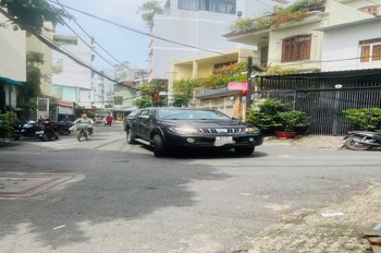 Bán nhà Gò Vấp xe hơi tránh, 122m², 4 tầng, gần E-Mart Phan Huy Ích - 8.6 tỷ