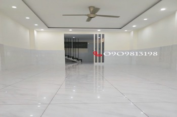 Kinh Doanh Đa Năng Mặt Tiền Quận 1 - SHR - Giá Tốt