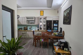 Bán Gấp Nhà Đẹp 38.5m² - 3.75 Tỷ - Yên Hòa, Yên Nghĩa, Hà Đông