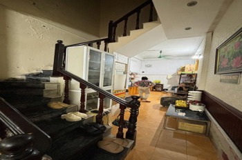 Bán nhà Yên Lạc - Ngõ Ô Tô - Phân Lô - 40m² - 12 tỷ