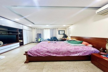 Bán Biệt Thự Vườn Hồ Long Biên - Lô Góc 2 Mặt Thoáng - 31 Tỷ