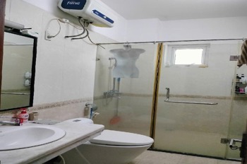Bán nhà 3 tầng Ngọc Lâm - 75m² - Mặt tiền 4m - Giá 8 tỷ - Ngõ 3 Gác Thông