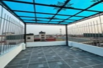 Bán nhà Hà Đông 48m2 Luxury - Vị trí Hiếm, Full Tiện Nghi