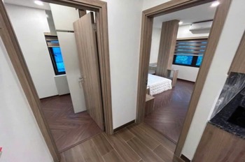 Bán Toàn Nhà 7 Tầng, Ngõ 117 Trần Cung, Bắc Từ Liêm - Dòng Tiền Ổn Định