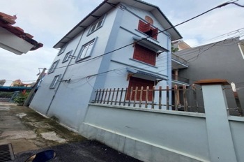 Nhà Dương Xá Giá Rẻ: 3 Tầng, Ô Tô Đỗ Cửa, Kinh Doanh/Ở Đều Lợi