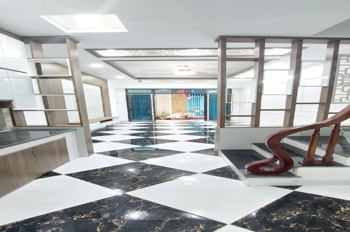 Bán nhà phố Văn Quán Hà Đông: 32m2, 5 tầng, giá 6.95 tỷ - Vị trí đẹp, dân trí cao