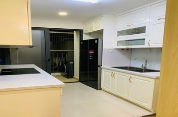 Chung Cư Sun Square 91m2 - 3PN Lô Góc - Giá 7.9 Tỷ
