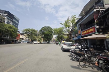 Mặt Phố Kinh Doanh Vip - Hà Nội: 17 Tỷ - 30m - Full Pháp Lý
