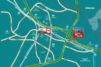 BÁN NHÀ PHỐ LIỀN KẾ BCONS EDEN PARK – CƠ HỘI SỞ HỮU NHÀ PHỐ CAO CẤP TẠI DĨ AN