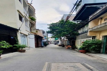 ChDV 9 Phòng, Dòng Tiền 40Tr/Tháng - Vị Trí Đắc Địa Tân Bình