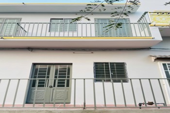 Bán Nhanh Nhà Đường Tập Đoàn, Bình Chánh - 620 Triệu