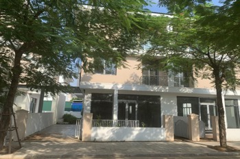 Cần Bán Gấp Biệt Thự An Phú Shop Villa Dương Nội - 28 Tỷ