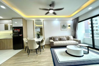 Căn hộ 3PN Đảo Linh Đàm - Giá 5.5 tỷ - Ngân hàng hỗ trợ