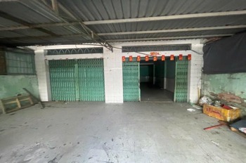 Bán Nhà Ngang 8m, Hẻm Xe Hơi, 1 Lầu, Bình Tân - Giá 11 Tỷ