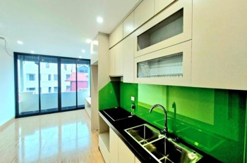 Toà Nhà 7 Tầng - Thang Máy - Gần Phố - Giá 8.9 Tỷ - Hồ Tùng Mậu