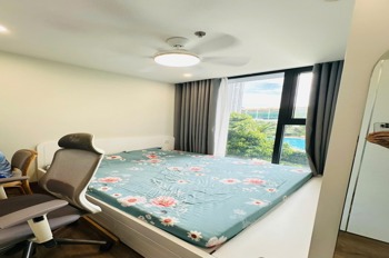 Bán 2N Full Đồ Đẹp Tầng Thấp View Bể Bơi - Giá Tốt