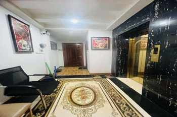 Bán nhà Nguyễn Thị Định 80m2, 9 tầng, Giá chỉ 368tr/m2 - Vị Trí Đẹp