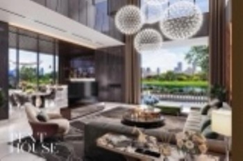 Căn Hộ 1PN, 50m2, An Phú, Quận 2 - Giá 99Tr/m2 - Pháp Lý Đầy Đủ