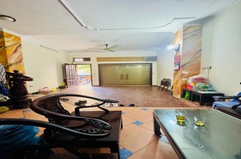 Phân Lô Vip Đền Lừ - Tân Mai - Hoàng Mai: Ô Tô Tránh, Vỉa Hè Rộng, Gần Hồ