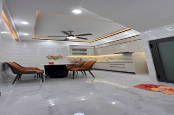 🏠 Bán nhà ngô gia tự quận 10 | 40m² - 8 tỷ | Full nội thất