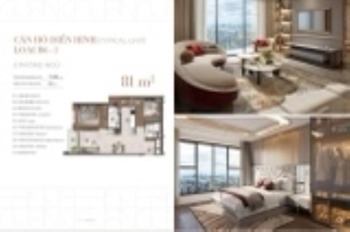 Căn Hộ The Privé Quận 2: 9 Tỷ, 2PN, 50m2, Vị Trí Đẹp