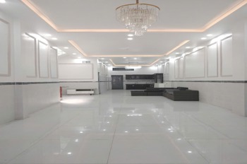 Chính chủ bán nhà mặt tiền Bình Tân: 146m2, 16m đường, giá tốt
