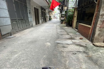 Bán Nhà Khu Vực Khương Trung - 6.6 Tỷ Full Nội Thất - 35m2, 5 Tầng