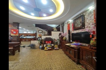 Siêu phẩm phố lụa Vạn Phúc - Hà Đông: 188m² x 4T, Nhà đẹp sẵn - Dòng tiền - Chính chủ