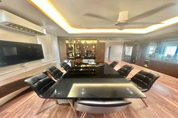 Siêu phẩm Trương Định: 60m2, 7 tầng thang máy, kinh doanh đỉnh cao