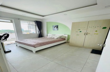 Bán Gấp Căn Chung Cư 2PN View Sông - 66 Nguyễn Ngọc Phương, Bình Thạnh - 2.65 Tỷ