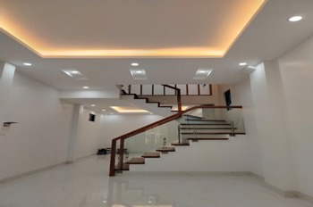 Bán Nhà An Khánh - TL72, 5 Tầng, Kinh Doanh, Gần Lê Trọng Tấn