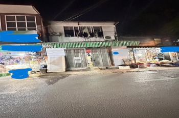 Bán nhà mặt phố Phúc Diễn 43m², 2 tầng, MT 5.6m, 6.8 tỷ