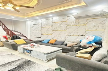 Nhà đẹp Thái Thịnh - Đống Đa - 33m² x 5 tầng - Mặt tiền 5m - Giá 9 tỷ