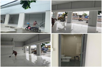 Cho Thuê Kho Xưởng Quốc Lộ 1A, Quận 12 - Vị Trí Đắc Địa, Giá Tốt