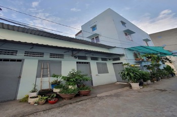 Nhà 2 Mặt Tiền, 3 Mặt Thoáng - Hoàng Diệu, P2, Quận 4 - Ngân Hàng, Giá 6.6 Tỷ