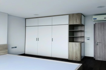 Căn hộ 2PN, 77m2 View Hồ 22ha, Giá 5.5 tỷ - Thiết Kế Hiện Đại, Đông Nam - 0964364723