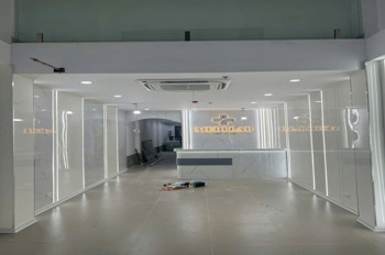 Mặt Phố Hoàng Văn Thái - Vị Trí Vàng, 8 Tầng Thang Máy, Kinh Doanh/Cho Thuê - 0964140029