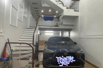 Nhà 5 Tầng Thái Hà - Ô Tô Vào Nhà - Vừa Ở Vừa Cho Thuê