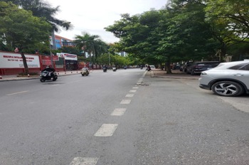 Bán Biệt Thự Đơn Lập Nghĩa Đô - 300m2, Hầm, View Hồ Tây - Giá 142 Tỷ