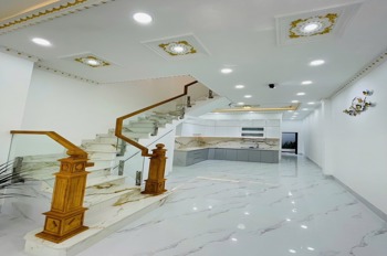 Cần Bán Gấp Nhà Đường Hương Lộ 11, Bình Chánh: 48m2, SHR, Giá 800 Triệu