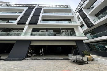 Bán Biệt Thự Song Lập Nguyên Hồng, Đống Đa: 72m2, 5 Tầng, 41 Tỷ