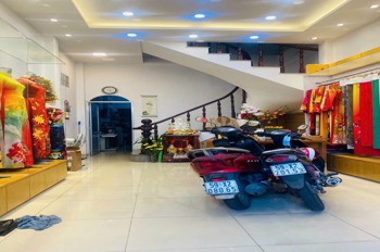 Chính chủ bán nhà linh xuân thủ đức, 117m², sổ riêng, hẻm thông ô tô