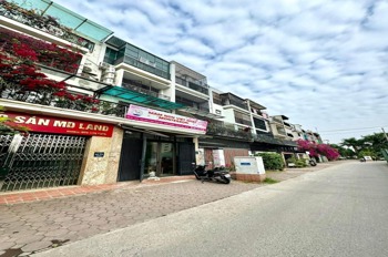 Bán Liền Kề Khu Báo Nhân Dân Xuân Phương: Vị Trí Đắc Địa, Giá 17.6 Tỷ