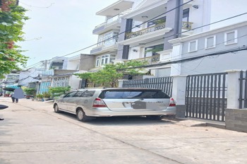 Bán nhà đường 16/22AB Bình Hưng Hòa, Quận Bình Tân - HCM - 28 Tỷ
