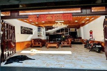 Bán Nhà Gò Dầu, Tân Phú: 4 Tầng, 72m2, Giá 11 Tỷ - Vị Trí Đắc Địa