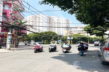 Nhà Mặt Tiền Tân Bình - 4 Tầng, 4x17m, Giá Tốt - Tuấn 0907980602