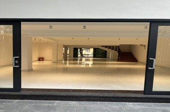 Bán Liền Kề Hoàng Ngân 128m2, 6 Tầng, Mặt Tiền 7m, Giá 65 Tỷ - Vị Trí VIP